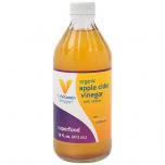 Organic Apple Cider Vinegar With Mother