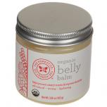 Organic Belly Balm