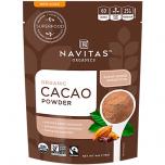 Organic Cacao Powder