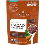 Organic Cacao Sweet Nibs