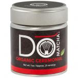 Organic Ceremonial Matcha Tea
