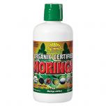Organic Certified Moringa Juice