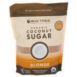 Organic Coconut Palm Sugar Blonde