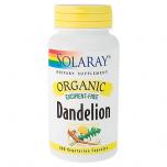 Organic Dandelion
