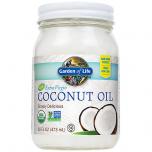 Organic Extra Virgin Coconut Oil