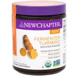 Organic Fermented Turmeric