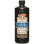 Organic Flax Oil Lignan