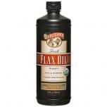 Organic Flax Oil