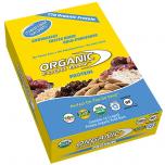 Organic Food Bar Protein