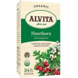 Organic Hawthorn Tea