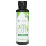 Organic Hemp Oil