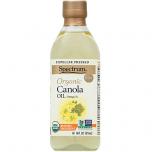 Organic High Heat Canola Oil