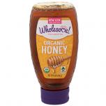 Organic Honey