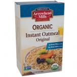 Organic Instant Oatmeal Original