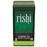 Organic Jasmine Green Tea