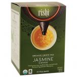 Organic Jasmine Green