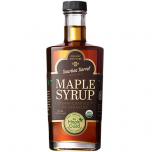 Organic Maple Syrup