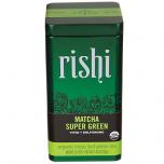 Organic Matcha Super Green Tea