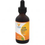 Organic Milk Thistle Extract