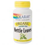 Organic Nettle Leaf