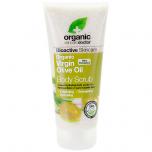 Organic Olive Oil Body