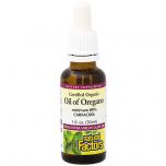 Organic Oregano Oil