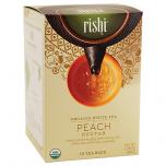 Organic Peach Nectar