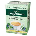 Organic Peppermint