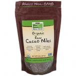 Organic Raw Cacao Nibs