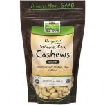 Organic Raw Cashews