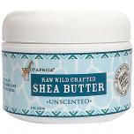 Organic Raw Crafted Shea Butter 8oz.