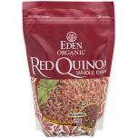 Organic Red Quinoa Whole Grain