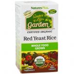 Organic Red Yeast Rice