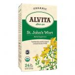 Organic St. Johns Wort Tea