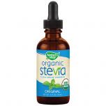 Organic Stevia