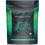 Organic Super Greens