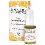 Organic Tamanu Oil