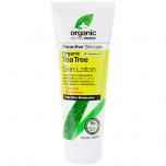 Organic Tea Tree Body