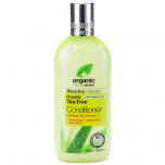 Organic Tea Tree Conditioner