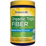 Organic Triple Fiber Powder