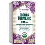 Organic Turmeric