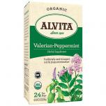 Organic ValerianPeppermint Tea