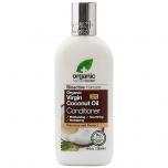 Organic Virgin Coconut Oil Conditioner