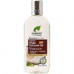 Organic Virigin Coconut Oil Shampoo