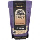 Organic Whole Grain Sprouted Quinoa