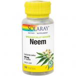 Organically Grown Neem