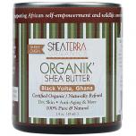 Organik&#39; Shea Butter Black Volta, Ghana