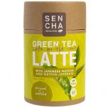 Original Green Tea Latte with Matcha