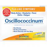 Oscillococcinum