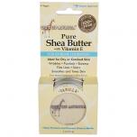 Out of Africa Vanilla Shea Butter Tin 2 oz.